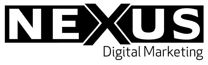 Nexus Digital Marketing Logo